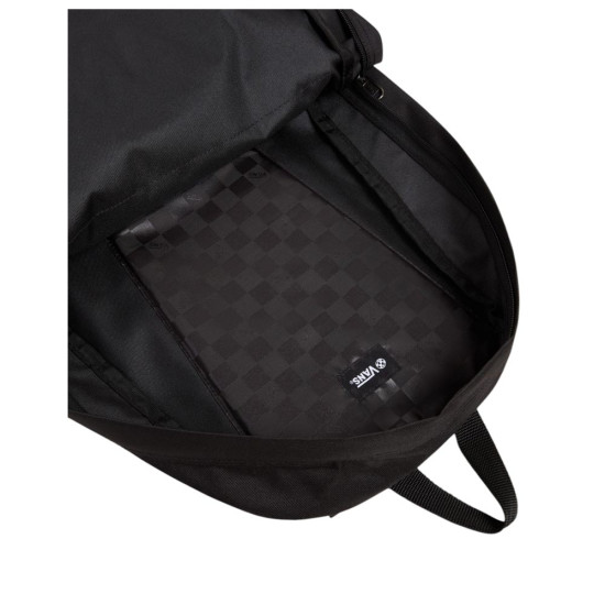 Vans Τσάντα πλάτης Old Skool Print Backpack Vans Τσάντα πλάτης Old Skool Print Backpack